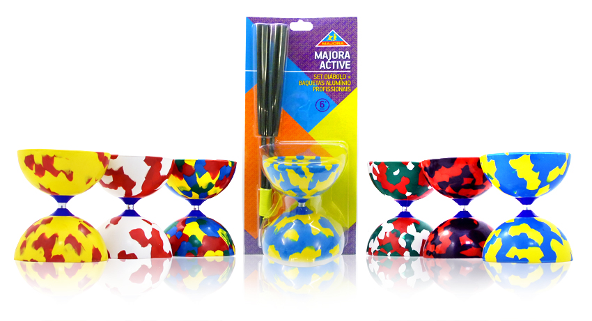 Majora Active